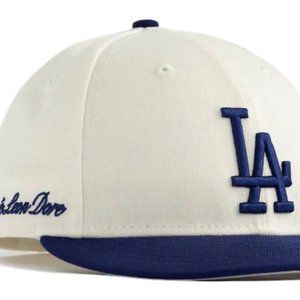 Aime Leon Dore LA Dodgers New Era Hat 7 1/4